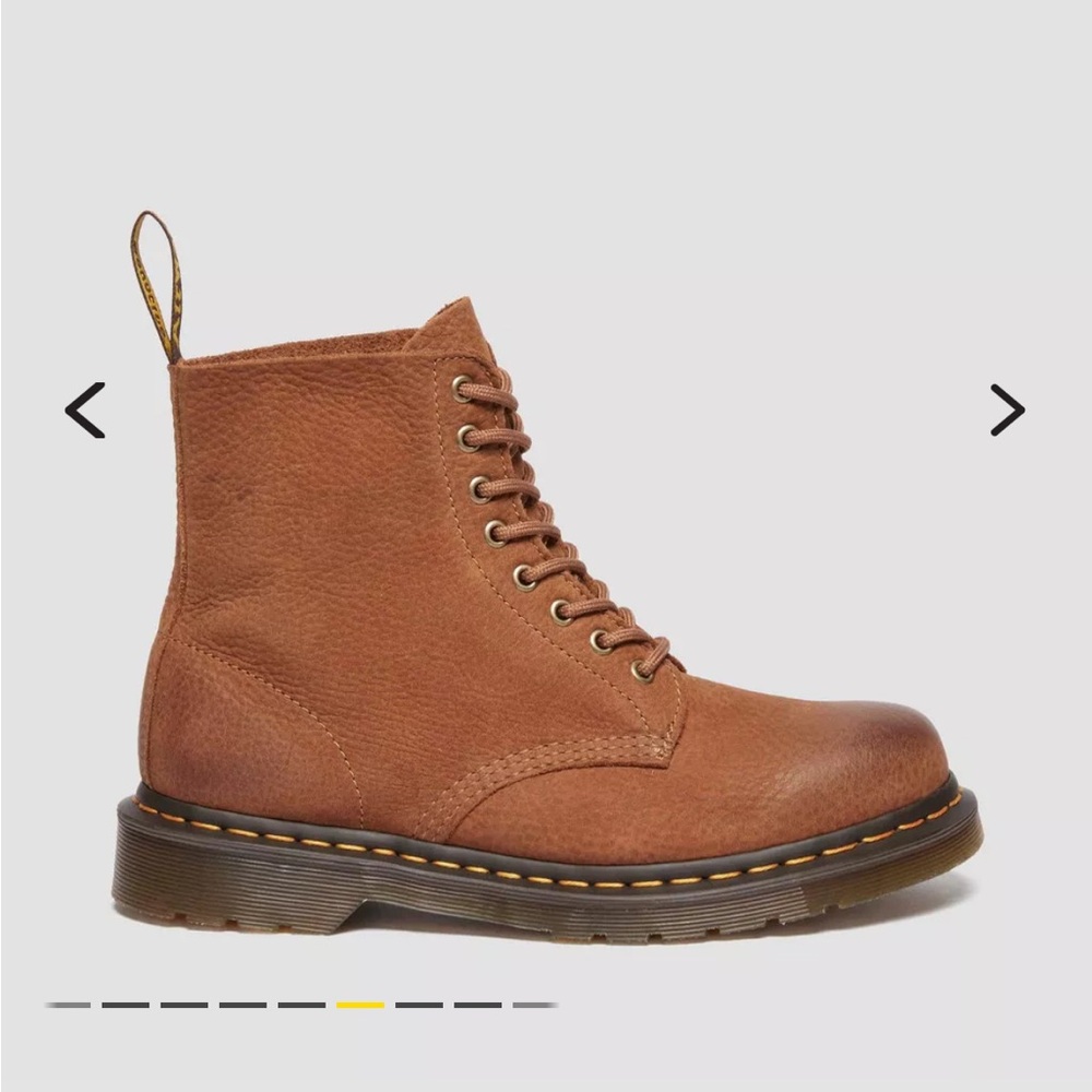Dr Martens 1460 Pascal boots Brand new